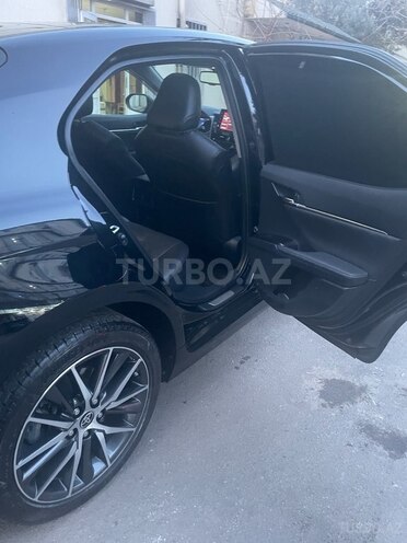 Toyota Camry 2021, 67,500 km - 2.5 л - Bakı