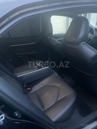 Toyota Camry 2021, 67,500 km - 2.5 л - Bakı