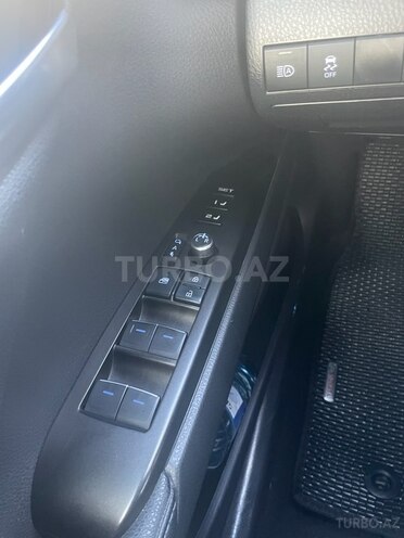 Toyota Camry 2021, 67,500 km - 2.5 л - Bakı