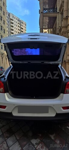 Chevrolet Cruze 2012, 137,000 km - 1.6 l - Bakı
