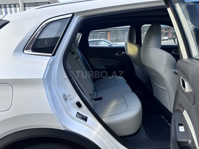 Changan Qiyuan Q05-18
