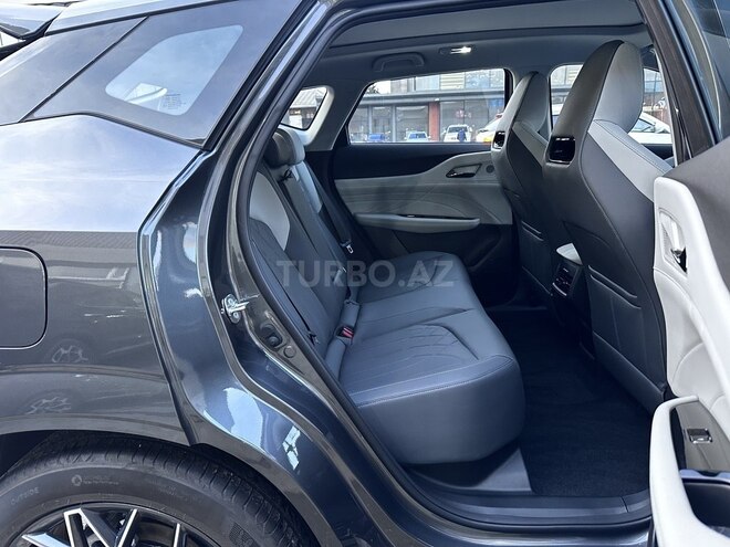 Changan Uni-Z-19