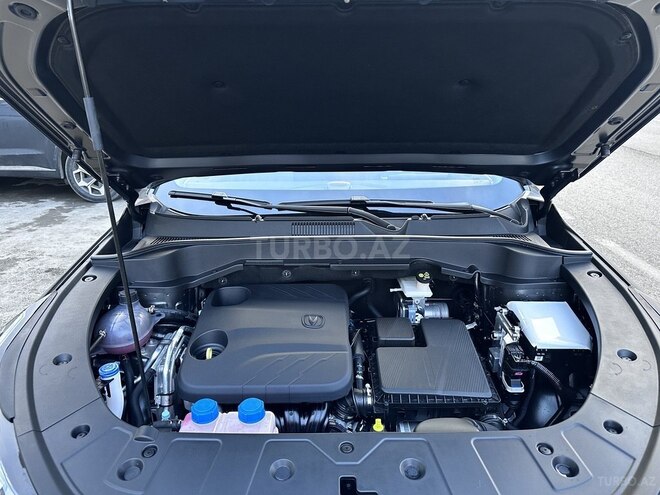 Changan Uni-Z-22