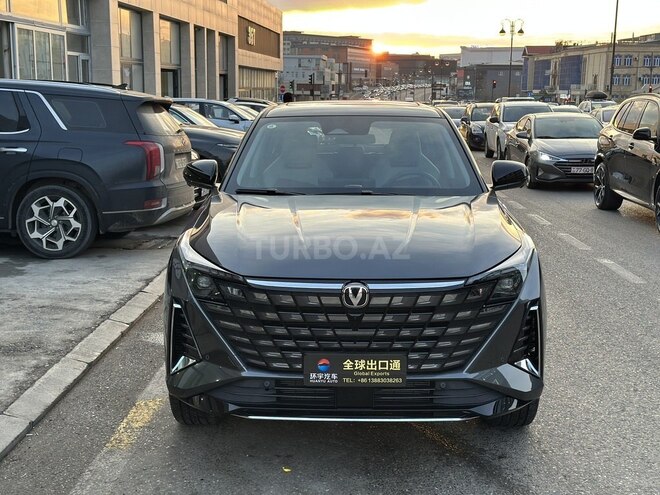 Changan Uni-Z-1