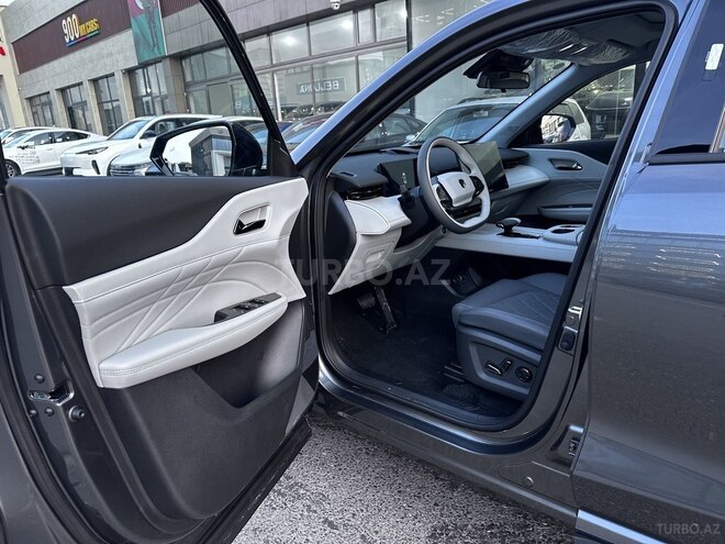 Changan Uni-Z-16