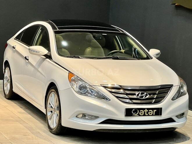 Hyundai Sonata-17