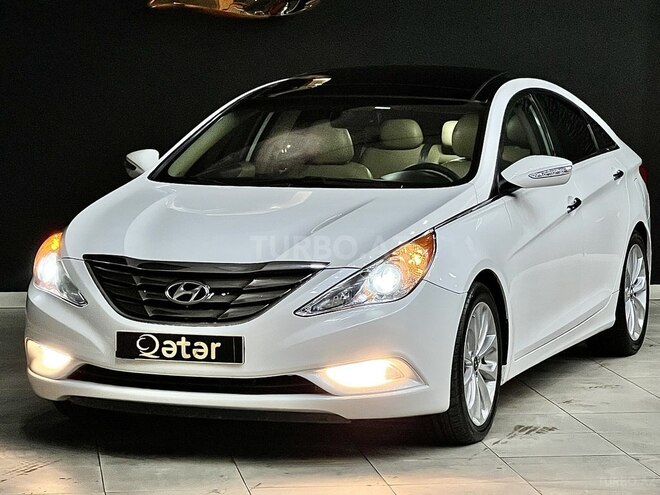 Hyundai Sonata-6
