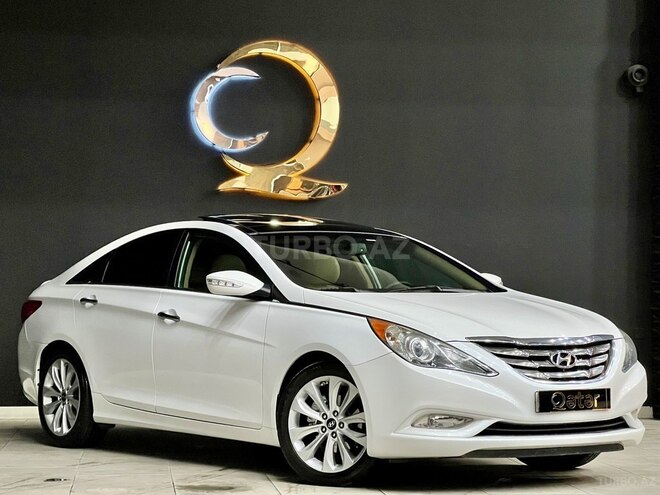 Hyundai Sonata-10