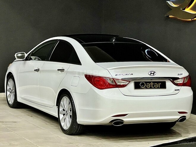 Hyundai Sonata-7