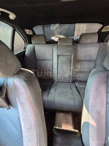 BMW 530 2001, 485,000 km - 3.0 л - Bakı