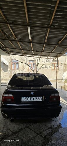 BMW 530 2001, 485,000 km - 3.0 л - Bakı