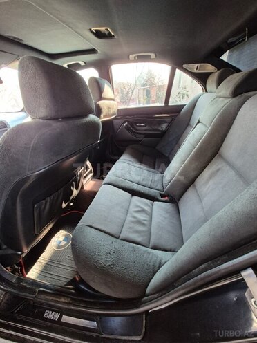 BMW 530 2001, 485,000 km - 3.0 л - Bakı