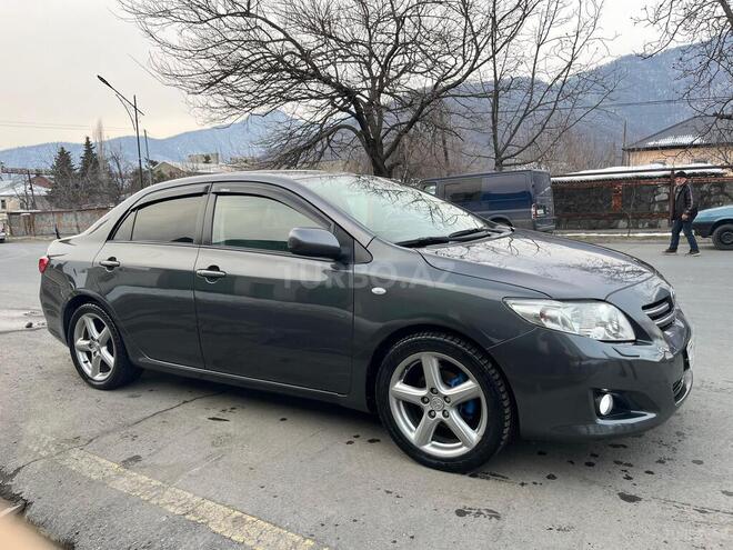 Toyota Corolla 2008, 289,000 km - 1.4 l - Qax