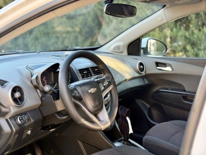 Chevrolet Aveo 2012, 174,852 km - 1.4 l - Bakı