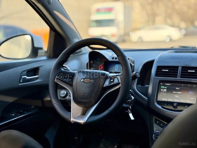 Chevrolet Aveo 2012, 174,852 km - 1.4 l - Bakı