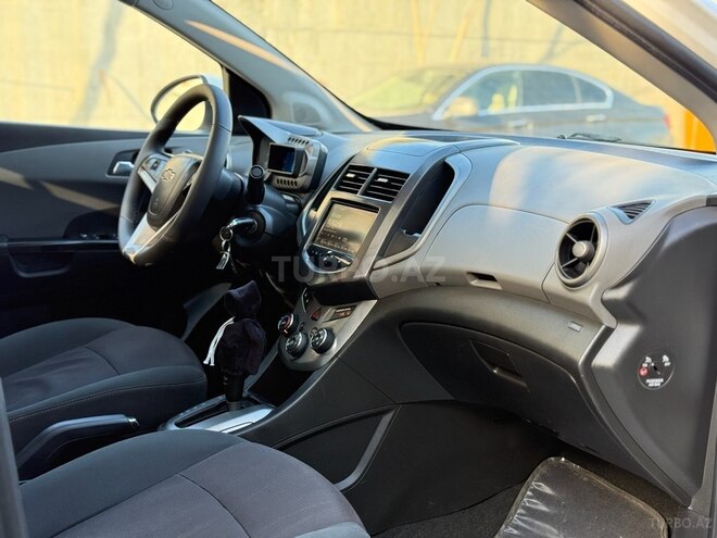 Chevrolet Aveo 2012, 174,852 km - 1.4 l - Bakı
