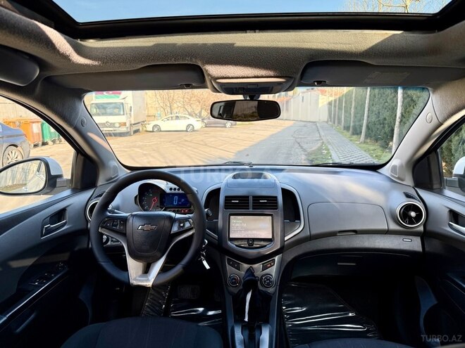 Chevrolet Aveo 2012, 174,852 km - 1.4 l - Bakı