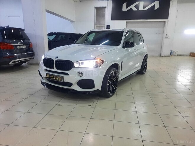 BMW X5-1