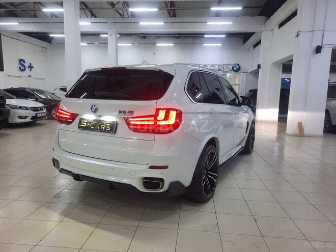 BMW X5-7