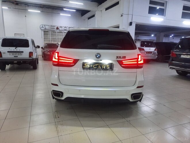 BMW X5-8