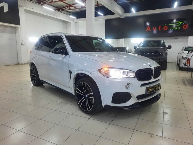 BMW X5-4