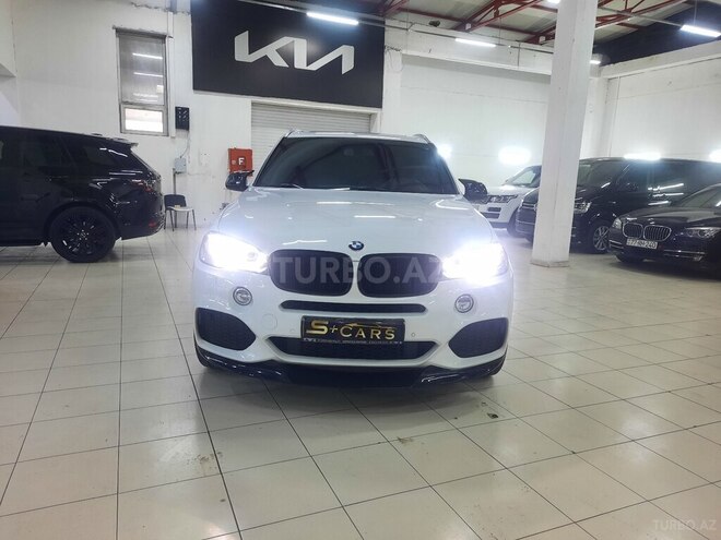 BMW X5-3