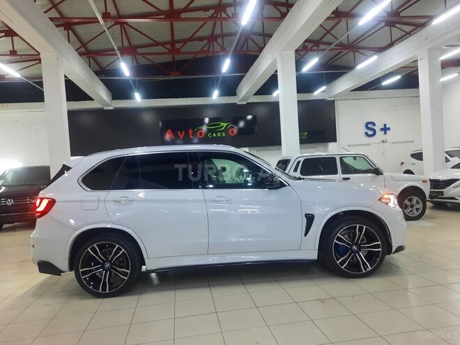 BMW X5-5