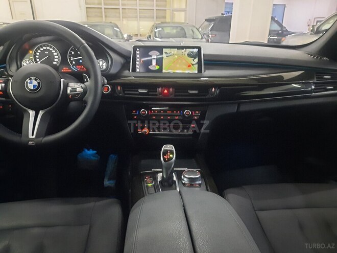 BMW X5-11