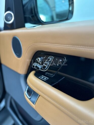 Land Rover Range Rover 2019, 93,000 km - 5.0 l - Bakı