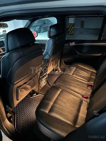 BMW X5 M 2012, 198,000 km - 4.4 l - Bakı