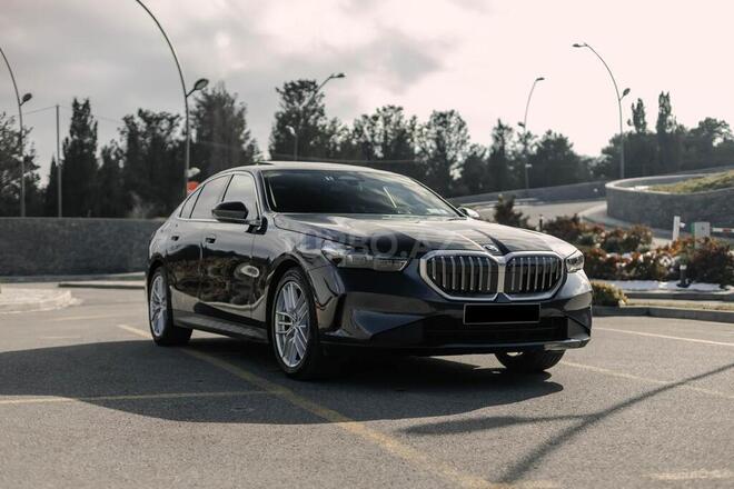 BMW 520-2