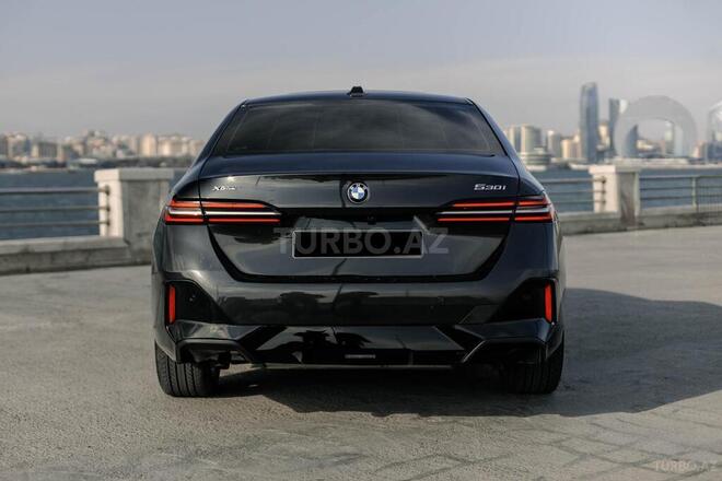 BMW 520-4