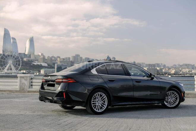 BMW 520-5
