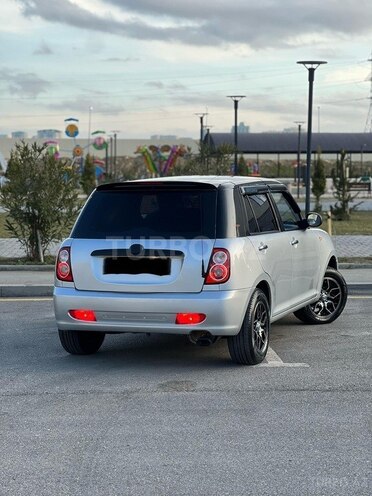 Lifan 320 2015, 176,000 km - 1.3 l - Bakı