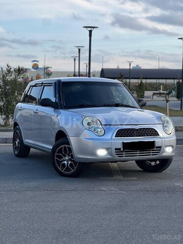 Lifan 320 2015, 176,000 km - 1.3 l - Bakı