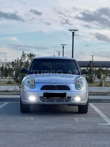 Lifan 320 2015, 176,000 km - 1.3 l - Bakı