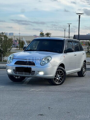Lifan 320 2015, 176,000 km - 1.3 l - Bakı