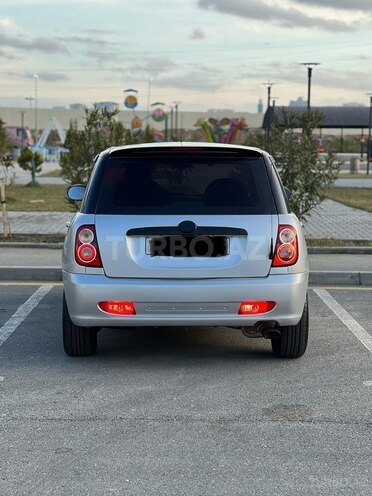 Lifan 320 2015, 176,000 km - 1.3 l - Bakı
