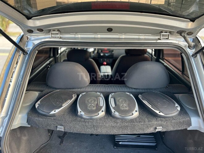 Lifan 320 2015, 176,000 km - 1.3 l - Bakı
