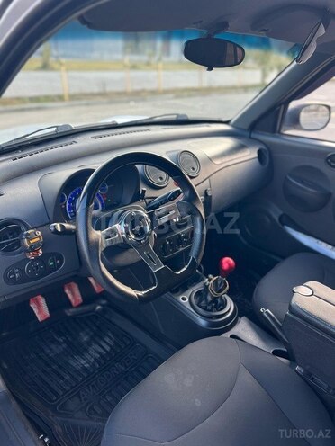 Lifan 320 2015, 176,000 km - 1.3 l - Bakı