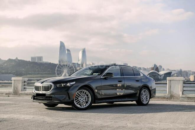 BMW 520-6