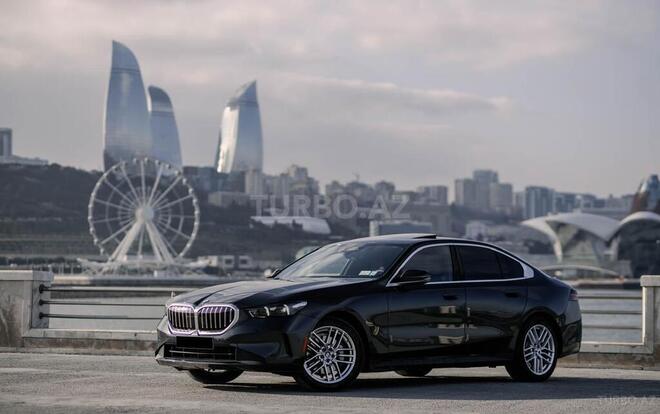 BMW 520-7