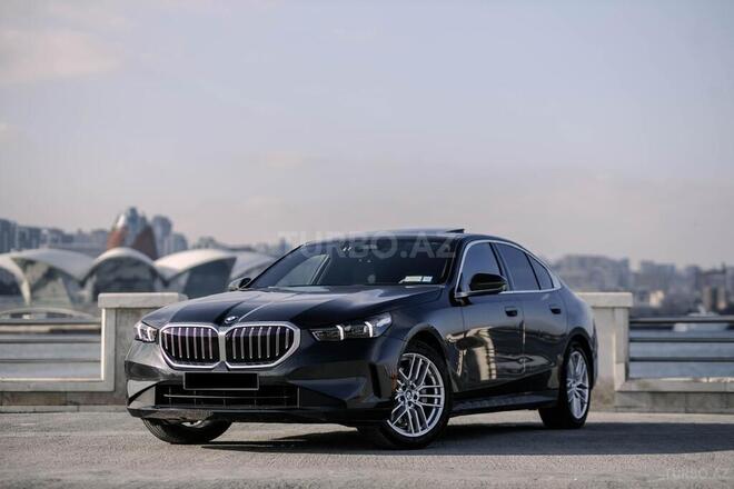 BMW 520-8