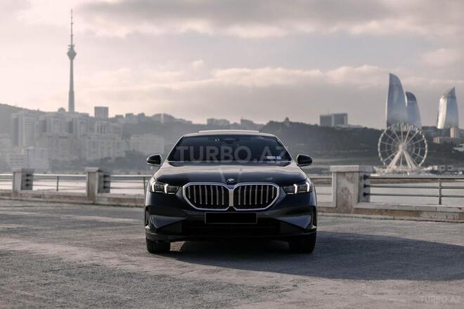 BMW 520-15