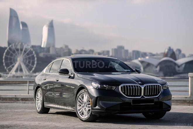 BMW 520-17