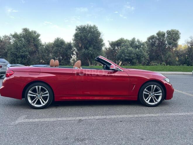 BMW 430 2019, 44,421 km - 2.0 l - Bakı