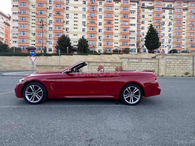 BMW 430 2019, 44,421 km - 2.0 l - Bakı