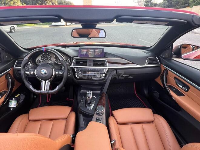 BMW 430 2019, 44,421 km - 2.0 l - Bakı