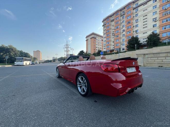BMW 430 2019, 44,421 km - 2.0 l - Bakı