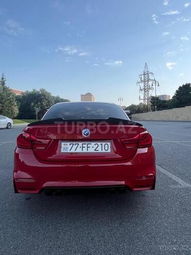BMW 430 2019, 44,421 km - 2.0 l - Bakı